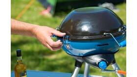 Gril zahradní plynový Campingaz Party Grill 400 

 obrázek produktu 6 z 12