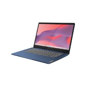 Notebook Lenovo IdeaPad Slim 3 Chrome 14M868 modrá barva
