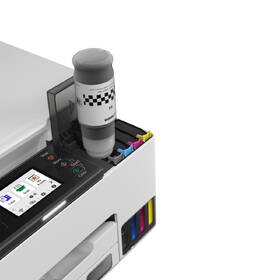 Tiskárna multifunkční Canon MAXIFY GX1040 bílá barva
