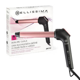Kulma Bellissima 11855 Sublime Curls 

 obrázek produktu 6 z 10