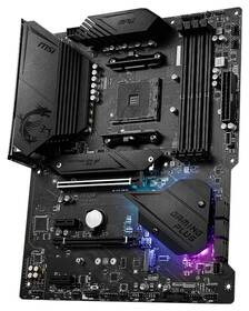 Základní deska MSI B550 GAMING PLUS 

 obrázek produktu 1 z 4