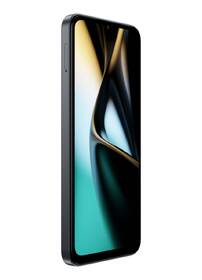 Mobilní telefon myPhone N23 Lite stříbrná barva
