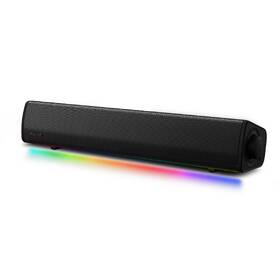 Soundbar Creative Sound Blaster GS3 černý

 obrázek produktu 1 z 11