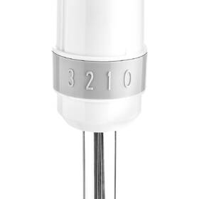 Ventilátor stojanový Sencor SFN 4047WH-EUE3 bílá barva
