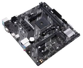Základní deska Asus A520M-K 

 obrázek produktu 1 z 5