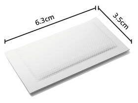 Sáčky Philips PAW0020/01 s desikantem do krmítek (12 ks) 

 obrázek produktu 2 z 2