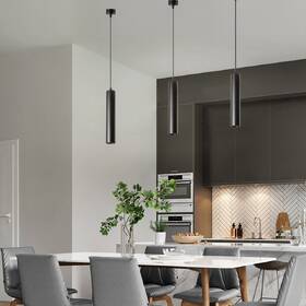 Závěsné svítidlo IMMAX NEO LITE PUNTO-Z1 SMART, Wi-Fi, BEACON, TUYA černé

 obrázek produktu 5 z 7
