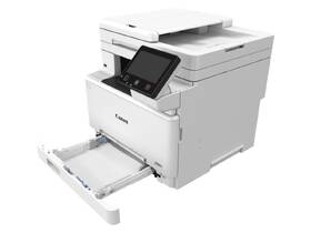 Tiskárna multifunkční Canon i-SENSYS MF664Cdw bílá

 obrázek produktu 2 z 5
