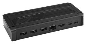 Dokovací stanice Asus ROG Bulwark Dock (2025) DG300 černá

 obrázek produktu 2 z 5