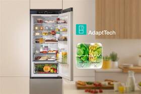 Chladnička Gorenje RN618C61X6WFE nerez

 obrázek produktu 15 z 20