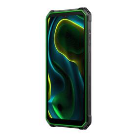 Mobilní telefon Aligator Blackview BV4800 SE 4 GB / 64 GB černý/zelený

 obrázek produktu 2 z 9
