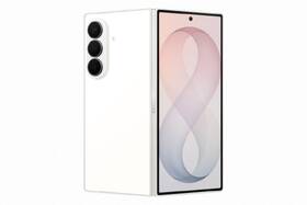 Mobilní telefon Samsung Galaxy Z Fold8 Ultra 5G 12 GB / 256 GB krémový

 obrázek produktu 15 z 17