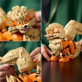 Stavebnice LEGO® Pokémon™ 72160 

 obrázek produktu 5 z 9