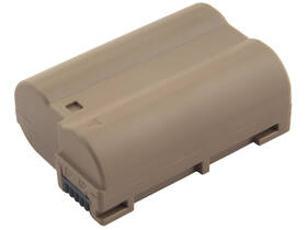 Baterie Avacom Nikon EN-EL15 Li-Ion 7.2V 2250mAh 16.2Wh USB-C šedá

 obrázek produktu 1 z 1