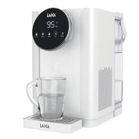 Ohřívač vody Laica IWH11 bílý

 obrázek produktu 8 z 11