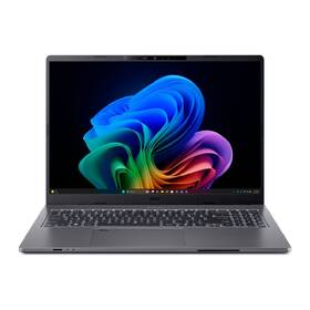 Notebook Acer TravelMate P2 16 AI (TMP216-52-TCO-726Y) šedý

 obrázek produktu 3 z 9