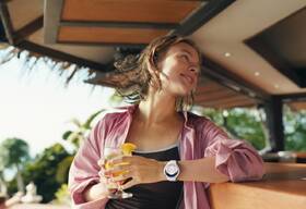 Chytré hodinky Huawei Watch 6 42 mm zlaté

 obrázek produktu 9 z 9