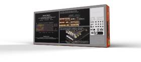 Klávesnice SteelSeries Apex Pro TKL Gen 3 Steel - US černá

 obrázek produktu 6 z 7