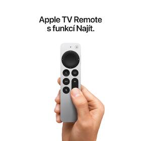  Apple TV 4K (2026) černý

 obrázek produktu 5 z 6