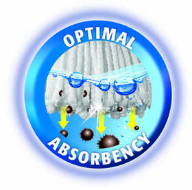 Mop sada Vileda Easy Wring and Clean (Easy Mocio set) (140825) 

 obrázek produktu 9 z 14