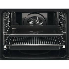 Trouba Electrolux EOB3454AOX nerez/ocel

 obrázek produktu 10 z 12