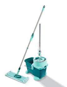 Mop sada Leifheit Clean Twist extra soft XL (52049) 

 obrázek produktu 23 z 37