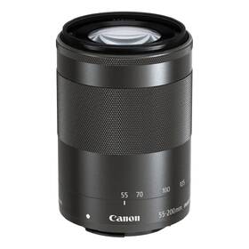 Objektiv Canon 55-200 mm f/4.5-6.3 IS STM černý

 obrázek produktu 6 z 7