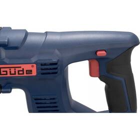 Pila ocaska Güde USS 18-0 (bez baterie) 

 obrázek produktu 3 z 5