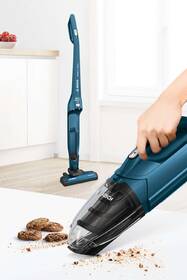 Tyčový vysavač Bosch BBH21830L 

 obrázek produktu 7 z 16
