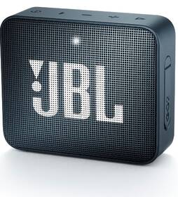 Přenosný reproduktor JBL GO 2 Navy modrý

 obrázek produktu 5 z 7