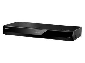 Blu-ray přehrávač Panasonic DP-UB820EG-K černá barva
