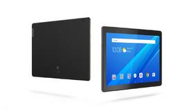 Dotykový tablet Lenovo Tab M10 32 GB HD LTE černý

 obrázek produktu 2 z 9