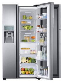 Americká lednice Samsung RH58K6598SL/EO nerez

 obrázek produktu 4 z 12