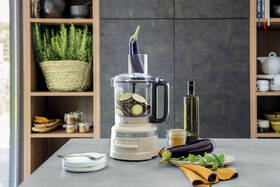 Kuchyňský robot KitchenAid 5KFP0919EAC 

 obrázek produktu 14 z 15