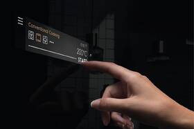 Trouba Electrolux EOB9S31WX černá/nerez

 obrázek produktu 4 z 19