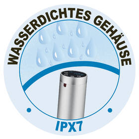 Vařič Sous-vide Profi Cook PC-SV 1159 nerez

 obrázek produktu 3 z 9