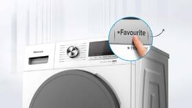 Pračka Hisense WFEH9014VA bílý

 obrázek produktu 4 z 11