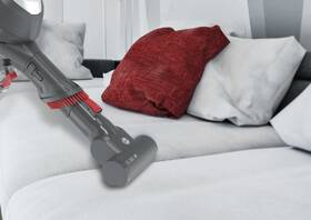 Tyčový vysavač Hoover HF122GPT 011 

 obrázek produktu 18 z 20