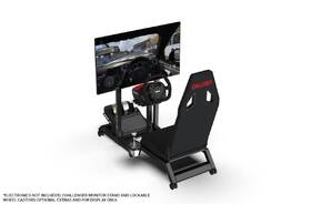 Závodní kokpit Next Level Racing Challenger Simulator Cockpit 

 obrázek produktu 9 z 9