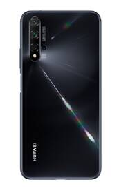 Mobilní telefon Huawei Nova 5T Dual SIM černý

 obrázek produktu 6 z 9