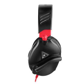 Headset Turtle Beach Recon 70 Nintendo Switch černý/červený

 obrázek produktu 3 z 7