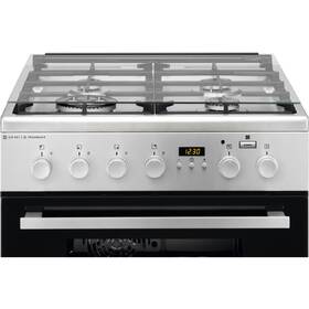 Kombinovaný sporák Electrolux EKK64991OX nerez

 obrázek produktu 2 z 14