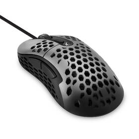 Myš Niceboy ORYX M666 Daemon černá/šedá

 obrázek produktu 1 z 11