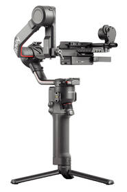 Stabilizátor DJI RS 2 Pro Combo 

 obrázek produktu 2 z 4