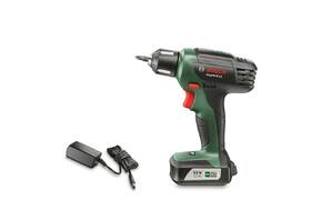 Vrtací šroubovák Bosch Easydrill 12 (s baterií) 

 obrázek produktu 1 z 2