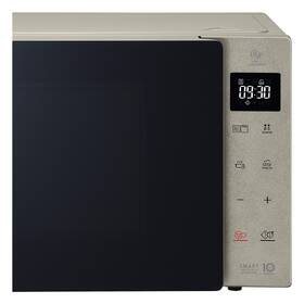 Mikrovlnná trouba LG MH6535NBS 

 obrázek produktu 10 z 10