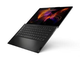 Notebook Lenovo Yoga Slim 9-14ITL5 černá barva
