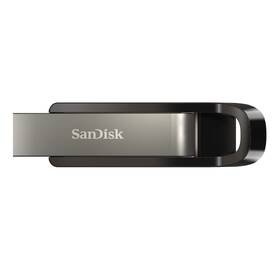 USB Flash SANDISK Ultra Extreme Go 256GB černý/stříbrný

 obrázek produktu 3 z 4