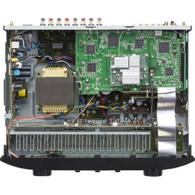 AV Receiver MARANTZ NR1200 černý

 obrázek produktu 4 z 5