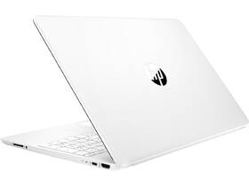 Notebook HP 15s-eq2602nc bílý

 obrázek produktu 4 z 6